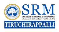 SRM Logo
