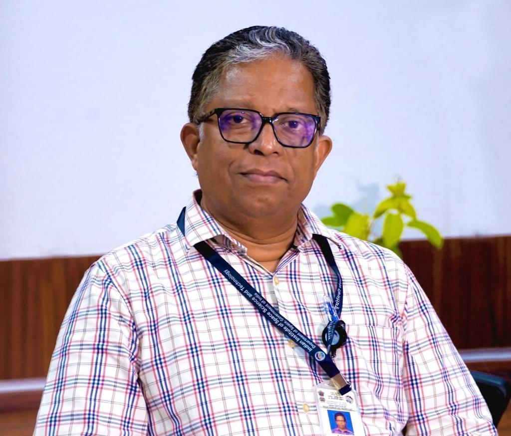 Dr. Raju K. George
