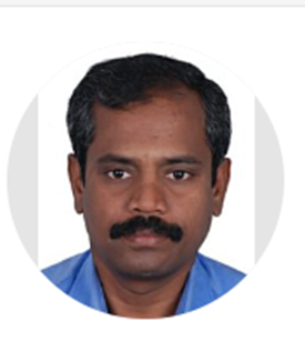 Dr. S. Marshal Anthoni